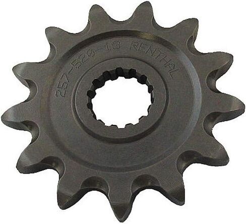 Renthal 439-520-12GP Ultralight 12 Tooth Front Sprocket in Saudi Arabia