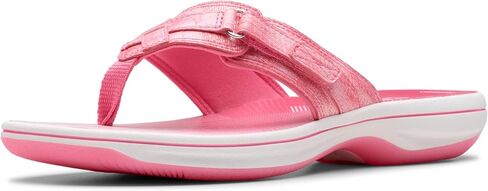 Clarks womens Breeze Sea - Hanging in Saudi Arabia