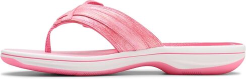 Clarks womens Breeze Sea - Hanging in Saudi Arabia