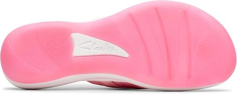 Clarks womens Breeze Sea - Hanging in Saudi Arabia