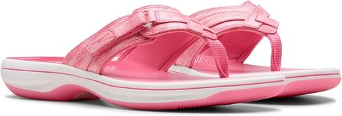 Clarks womens Breeze Sea - Hanging in Saudi Arabia
