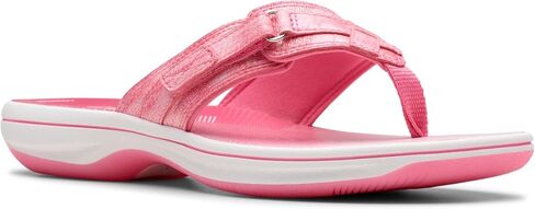 Clarks womens Breeze Sea - Hanging in Saudi Arabia