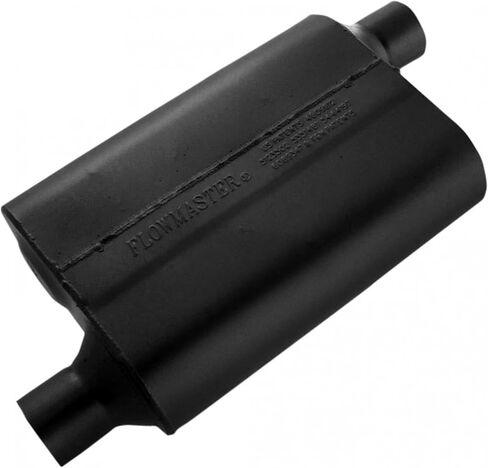 Flowmaster 42441 40 Series Chambered Muffler in Saudi Arabia