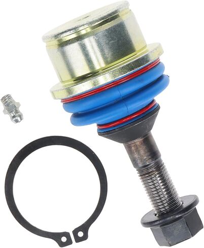 ACDelco Gold 45D2309 (19461432) Front Lower Suspension Ball Joint in Saudi Arabia