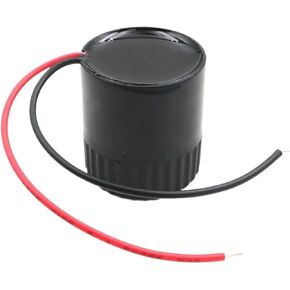 1 قطعة 2325 طنان كهرضغطية نشط 23*25 مللي متر ارتفاع ديسيبل IP68 مقاوم للماء 12 فولت صفارة إنذار مختومة مقاوم للماء 6-16 فولت 23x25 مللي متر in Kuwait