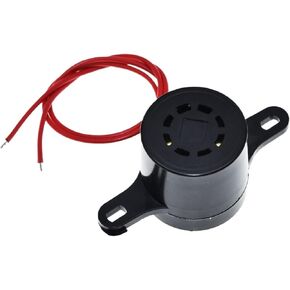 ZMQ-2729 Buzzer Beeper AC220V 10MA 90DB Alarm Siren in Saudi Arabia