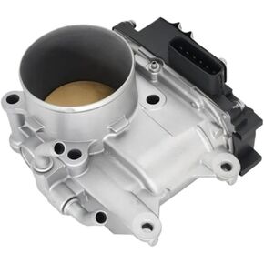 Throttle Body Automotive MN137955 Compatible with Mitsubishi 2011 Body 2004 TB1269 EAC63-001 EAC63001 in Saudi Arabia