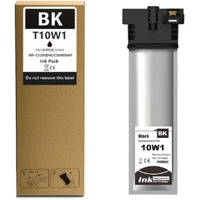 932xl Ink Compatible with HP 932XL 932 XL 933 XL Black Ink Cartridge use for OfficeJet 6600 6700 7510 7610 7612 6100 7620 7110 7620 Printer Black Ink Tank 1 Pack in Saudi Arabia