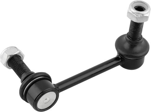 BOXI (Set of 4) Front Sway Bar End Links + Upper Ball Joints Fit for Buick Rainier/for Chevrolet SSR Trailblazer EXT/for GMC Envoy XL XUV/for Saab 9-7X Isuzu Ascender 2004-2008 | K80824 K80825 K6664 in Saudi Arabia