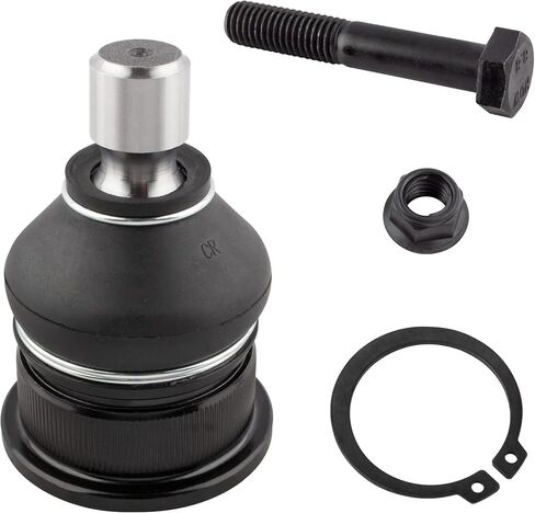 BOXI (Set of 4) Front Sway Bar End Links + Upper Ball Joints Fit for Buick Rainier/for Chevrolet SSR Trailblazer EXT/for GMC Envoy XL XUV/for Saab 9-7X Isuzu Ascender 2004-2008 | K80824 K80825 K6664 in Saudi Arabia