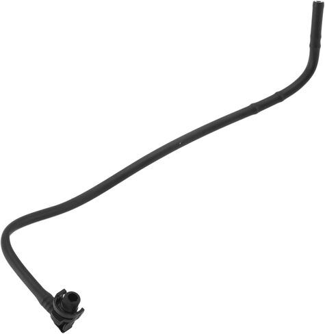 خرطوم الرادياتير خرطوم السخان أنبوب خرطوم مخرج الرادياتير رقم 55579102/25192904/55559352/55569809 لسيارة شيفروليه كروز 1.8L L4 2011-2015 أنبوب تبريد أسود in Saudi Arabia