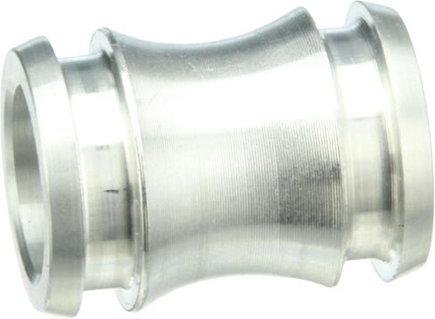 URO Parts 06L121131 Coolant Pipe, HD Aluminum Construction with O-rings; Water Pump to Oil Cooler in Saudi Arabia