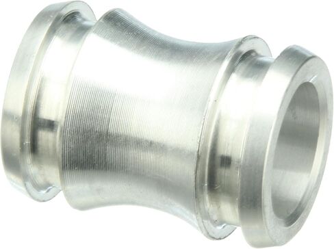 URO Parts 06L121131 Coolant Pipe, HD Aluminum Construction with O-rings; Water Pump to Oil Cooler in Saudi Arabia