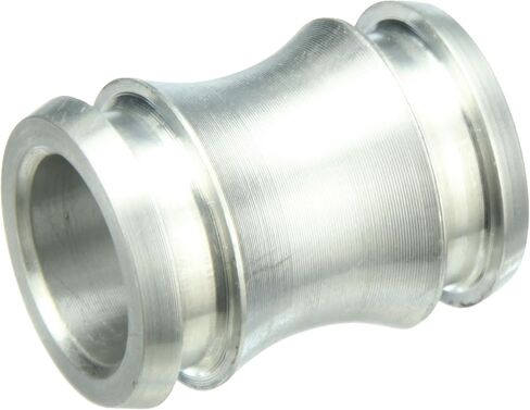URO Parts 06L121131 Coolant Pipe, HD Aluminum Construction with O-rings; Water Pump to Oil Cooler in Saudi Arabia