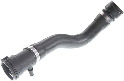 A-Premium Upper Radiator Coolant Hose Compatible with BMW 228i 2014-2016, 320i 2013-2017, 328i 2012-2016, 428i 2014-2016, 428i xDrive 2014-2016, 2.0L 3.0L, Replace# 17127596837 in Saudi Arabia