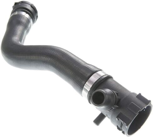 A-Premium Upper Radiator Coolant Hose Compatible with BMW 228i 2014-2016, 320i 2013-2017, 328i 2012-2016, 428i 2014-2016, 428i xDrive 2014-2016, 2.0L 3.0L, Replace# 17127596837 in Saudi Arabia