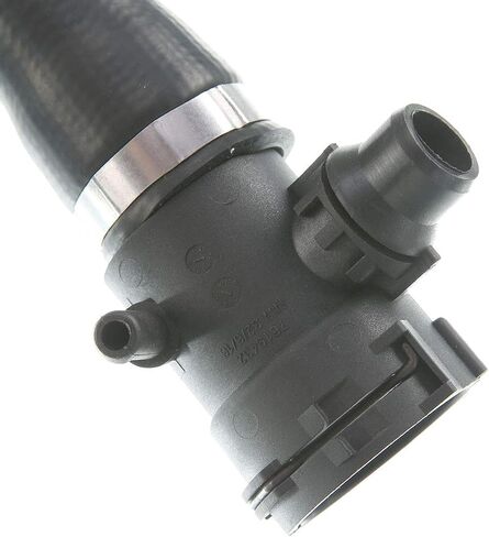 A-Premium Upper Radiator Coolant Hose Compatible with BMW 228i 2014-2016, 320i 2013-2017, 328i 2012-2016, 428i 2014-2016, 428i xDrive 2014-2016, 2.0L 3.0L, Replace# 17127596837 in Saudi Arabia
