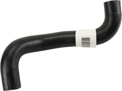 ACDelco GM Original Equipment 25866076 Radiator Inlet Hose , Black in Saudi Arabia