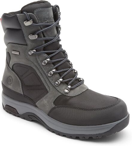 Dunham 8000 Works 8" Ubal Men's Boot in Saudi Arabia