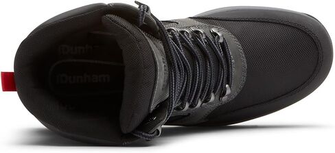 Dunham 8000 Works 8" Ubal Men's Boot in Saudi Arabia