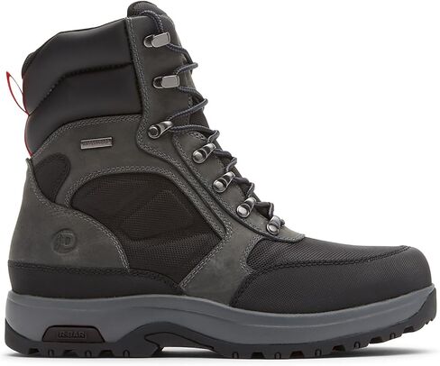 Dunham 8000 Works 8" Ubal Men's Boot in Saudi Arabia