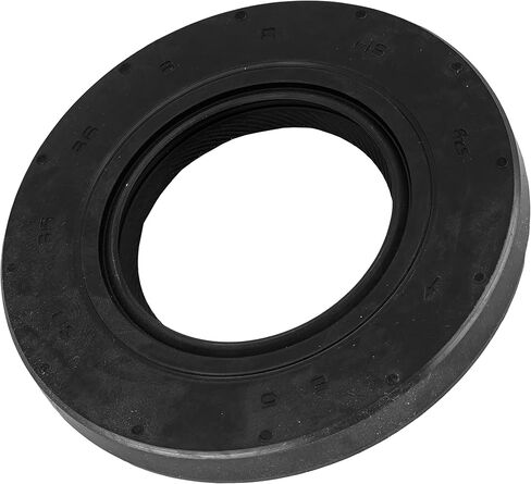 Caltric Clutch Oil Seal compatible with Yamaha Rhino 660 YXR66F 2004-2007 / Exploring Special 2006-2007 in Saudi Arabia