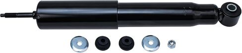 محور ديترويت - ممتص الصدمات الأمامي 4WD قطعتان لـ 97-03 F-150، 97-99 Ford F-250، 97-02 Ford Expedition، 2 مجموعة كاملة لامتصاص الصدمات 1997 1998 1999 استبدال in Saudi Arabia