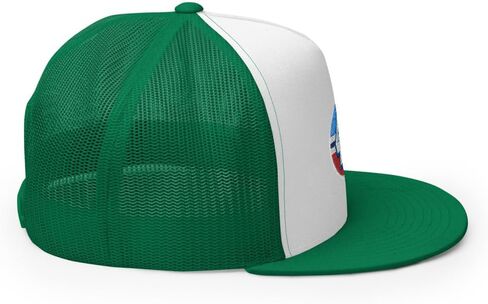 قبعة King 43 Richard Petty Retro Stock Car Racing مطرزة خصيصًا بـ 5 لوحات لسائقي الشاحنات قبعة Snapback in Saudi Arabia