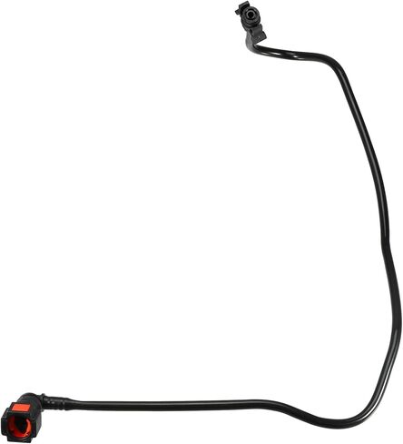 X AUTOHAUX Upper Radiator Coolant Hose for Land Rover LR2 2011-2008 No.LR019341 in Saudi Arabia