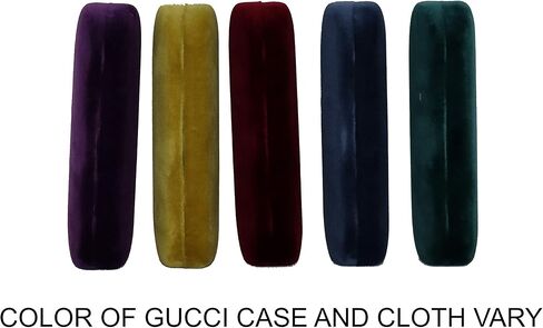 Gucci GG818SA 63MM Square Sunglasses for Women +BUNDLE with ACCESSORY EYEWEAR KIT in Saudi Arabia