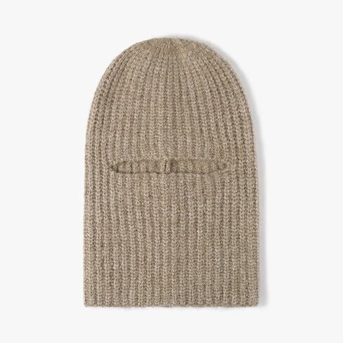 Soft Knit Beanie Hat for Men and Women Winter Warm Unisex Hat Stylish and Cozy Knit Cap for Outdoor Activities in Saudi Arabia