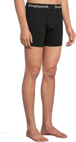 Smartwool Men's Merino Boxer Brief in Saudi Arabia