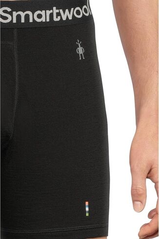 Smartwool Men's Merino Boxer Brief in Saudi Arabia