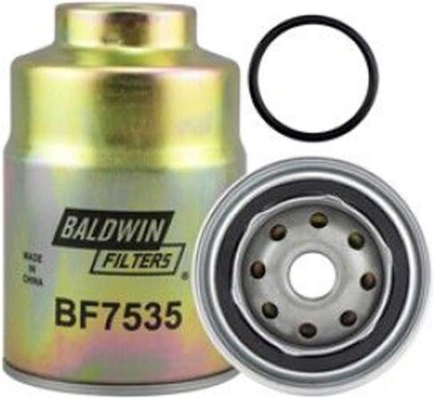 Baldwin Filters BF7535 Spin-On in Saudi Arabia