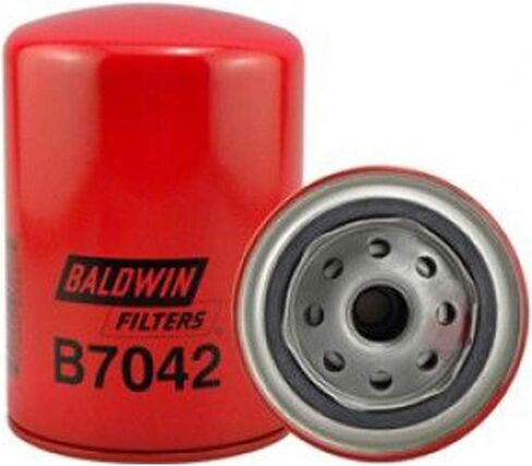 Baldwin Filters Heavy Duty B7042 Lube Oil Spin-On Filter Filter in Saudi Arabia