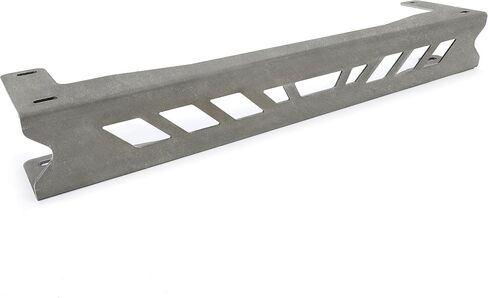 KUAFU Rear Frame Crossmember Compatible with 1973-1987 Chevy C10 C20 Trucks Anti-Rust Oil Steel in Saudi Arabia