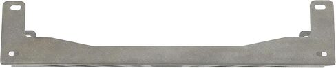 KUAFU Rear Frame Crossmember Compatible with 1973-1987 Chevy C10 C20 Trucks Anti-Rust Oil Steel in Saudi Arabia