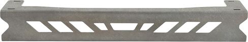 KUAFU Rear Frame Crossmember Compatible with 1973-1987 Chevy C10 C20 Trucks Anti-Rust Oil Steel in Saudi Arabia