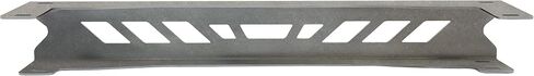 KUAFU Rear Frame Crossmember Compatible with 1973-1987 Chevy C10 C20 Trucks Anti-Rust Oil Steel in Saudi Arabia