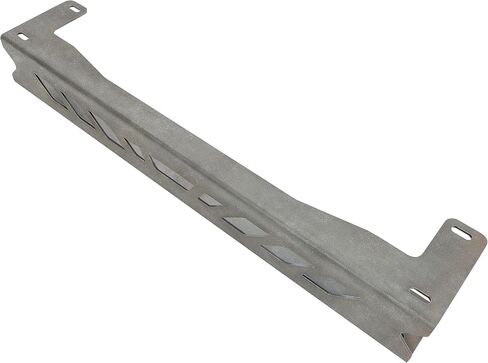 KUAFU Rear Frame Crossmember Compatible with 1973-1987 Chevy C10 C20 Trucks Anti-Rust Oil Steel in Saudi Arabia
