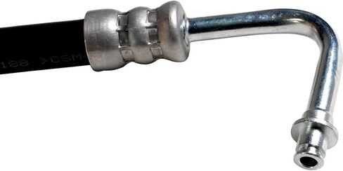 مجموعة خرطوم خط ضغط التوجيه المعزز تناسب Ford Explorer 2006 2007 2008-2010 تناسب Ford Explorer Sport Trac 2007-2010 استبدال 6L2Z3A719B، 9L2Z3A719B، 7L2Z3A719BB 1 × in Kuwait