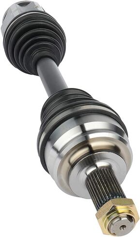 Front Left CV Axle Drive Shaft Assembly 2004-2006 for BMW X5 4.8L 2002-2003 for BMW X5 4.6L 2001-2006 for BMW X5 4.4L 2001-2006 for BMW X5 3.0L NCV27501 in Saudi Arabia