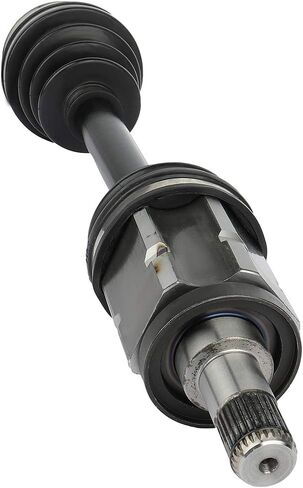 Front Left CV Axle Drive Shaft Assembly 2004-2006 for BMW X5 4.8L 2002-2003 for BMW X5 4.6L 2001-2006 for BMW X5 4.4L 2001-2006 for BMW X5 3.0L NCV27501 in Saudi Arabia