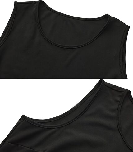 7 pcs 1920s Women's black dress with Pearl Necklace Earrings Gloves Sunglasses for Halloween Costume Cosplay Outfit in Saudi Arabia