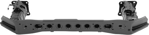 KUAFU Front Bumper Reinforcement Compatible with 2012-2018 Ford Focus, 2013-2016 Ford Escape, 2013-2018 Ford C-Max, 2015-2018 Lincoln MKC Replacement for CP9Z17757B FO1006261 in Saudi Arabia
