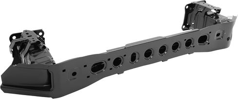 KUAFU Front Bumper Reinforcement Compatible with 2012-2018 Ford Focus, 2013-2016 Ford Escape, 2013-2018 Ford C-Max, 2015-2018 Lincoln MKC Replacement for CP9Z17757B FO1006261 in Saudi Arabia