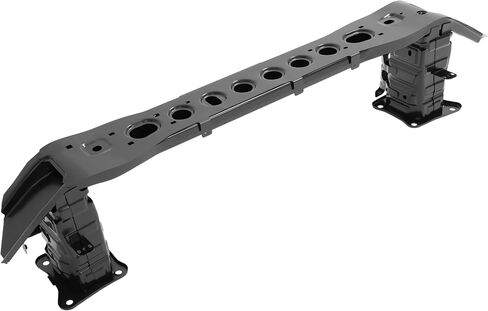 KUAFU Front Bumper Reinforcement Compatible with 2012-2018 Ford Focus, 2013-2016 Ford Escape, 2013-2018 Ford C-Max, 2015-2018 Lincoln MKC Replacement for CP9Z17757B FO1006261 in Saudi Arabia