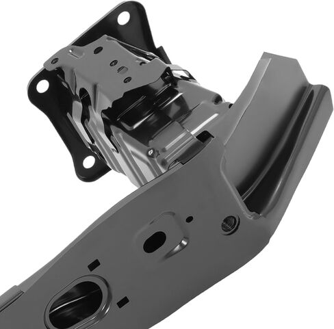 KUAFU Front Bumper Reinforcement Compatible with 2012-2018 Ford Focus, 2013-2016 Ford Escape, 2013-2018 Ford C-Max, 2015-2018 Lincoln MKC Replacement for CP9Z17757B FO1006261 in Saudi Arabia
