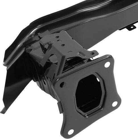 KUAFU Front Bumper Reinforcement Compatible with 2012-2018 Ford Focus, 2013-2016 Ford Escape, 2013-2018 Ford C-Max, 2015-2018 Lincoln MKC Replacement for CP9Z17757B FO1006261 in Saudi Arabia
