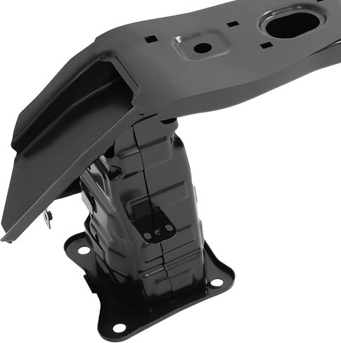KUAFU Front Bumper Reinforcement Compatible with 2012-2018 Ford Focus, 2013-2016 Ford Escape, 2013-2018 Ford C-Max, 2015-2018 Lincoln MKC Replacement for CP9Z17757B FO1006261 in Saudi Arabia